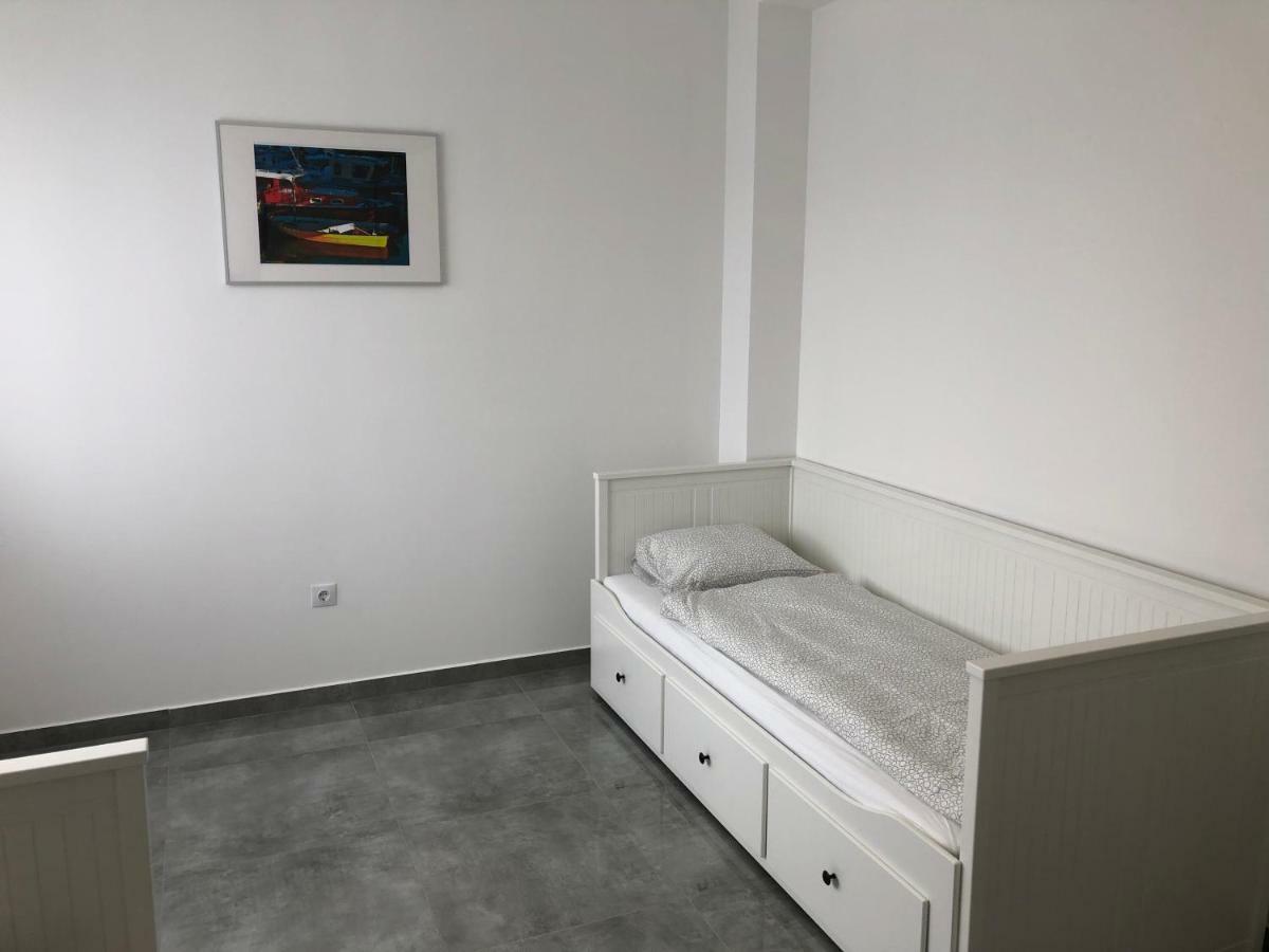 Rezeda Apartman Fonyód Eksteriør bilde